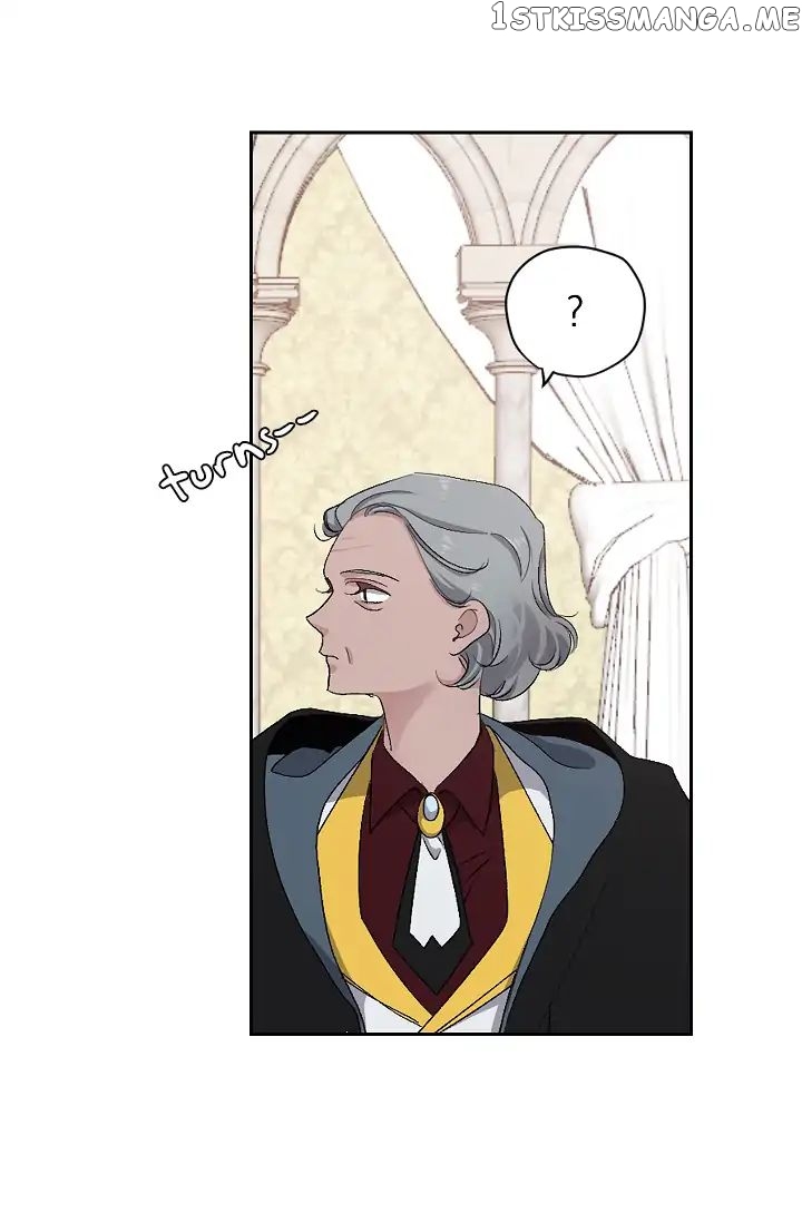 The Tyrant’s First Love Chapter 10 - Page 19