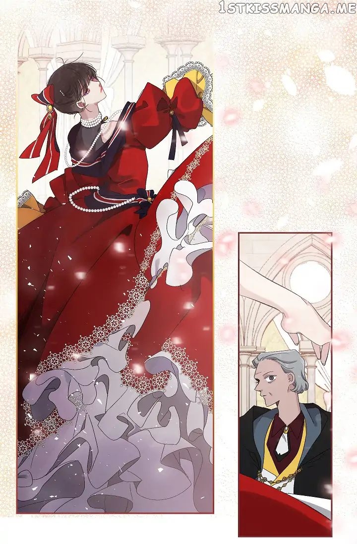The Tyrant’s First Love Chapter 10 - Page 22