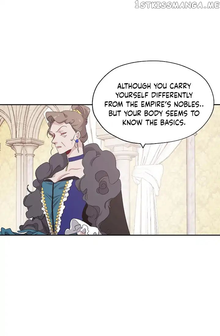 The Tyrant’s First Love Chapter 10 - Page 24