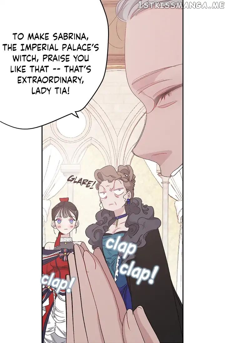 The Tyrant’s First Love Chapter 10 - Page 26