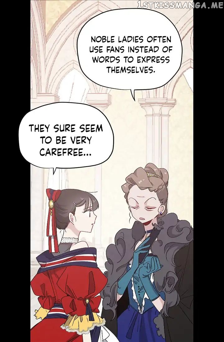 The Tyrant’s First Love Chapter 10 - Page 29