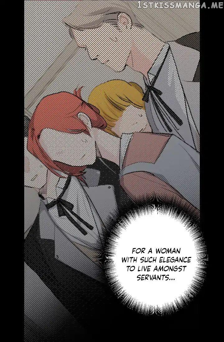The Tyrant’s First Love Chapter 10 - Page 30