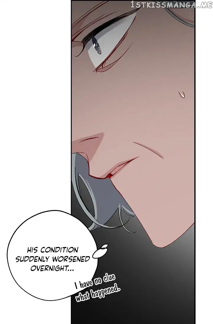 The Tyrant’s First Love Chapter 10 - Page 33