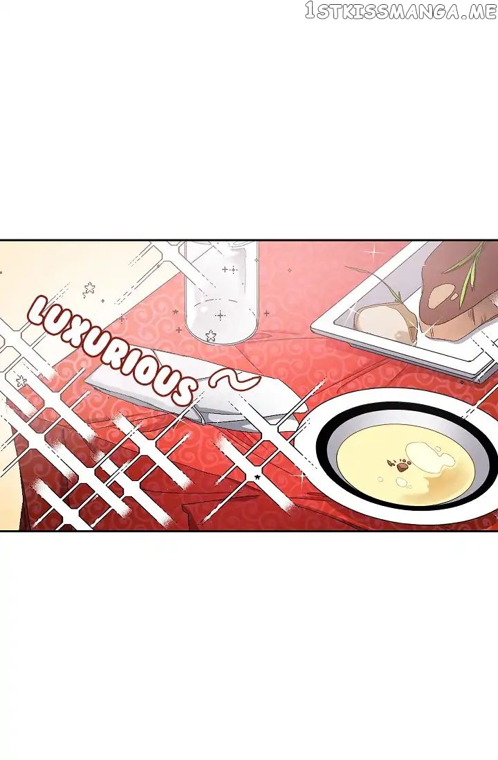 The Tyrant’s First Love Chapter 10 - Page 4