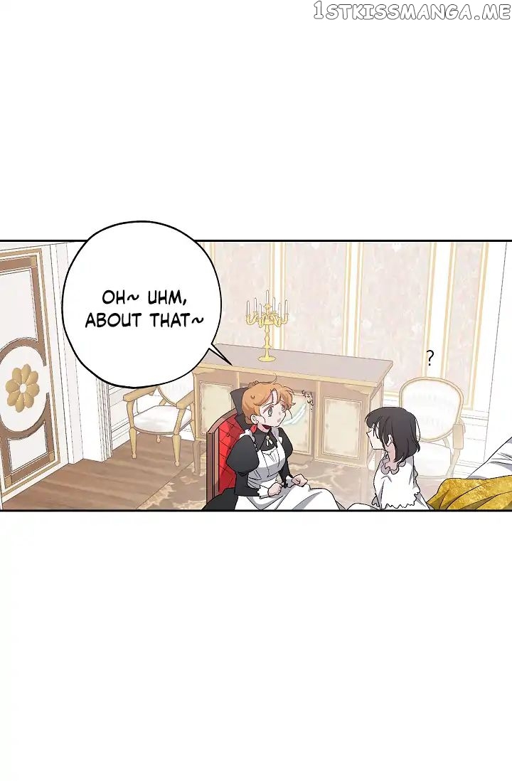 The Tyrant’s First Love Chapter 10 - Page 50