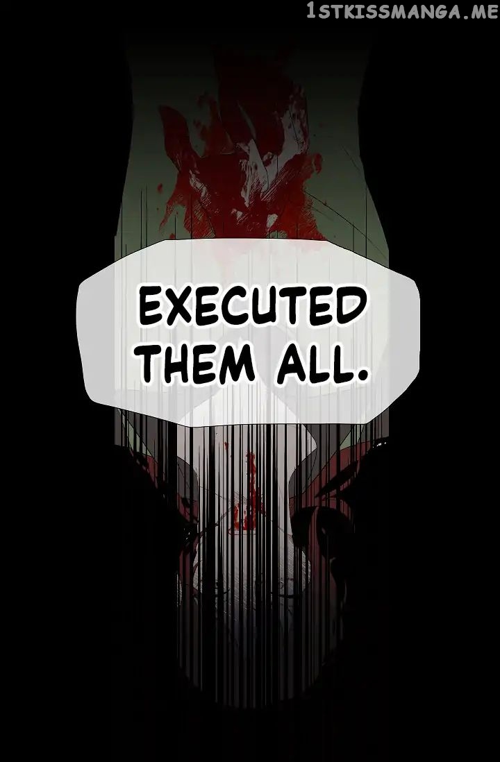 The Tyrant’s First Love Chapter 10 - Page 54