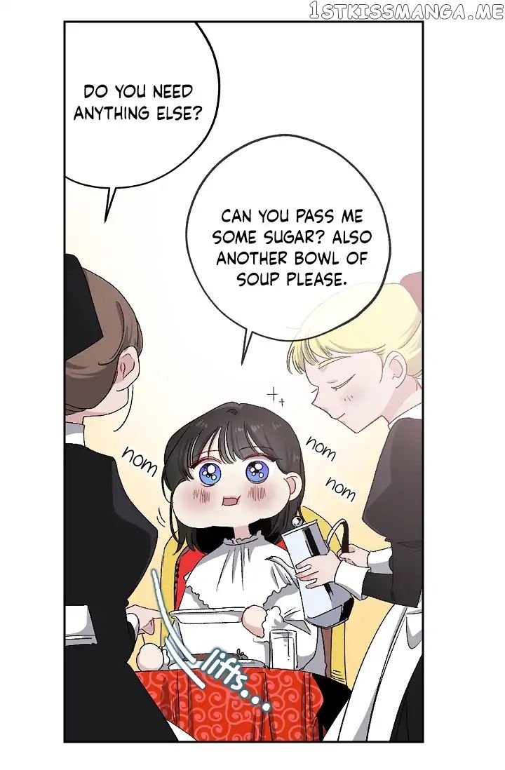 The Tyrant’s First Love Chapter 10 - Page 6