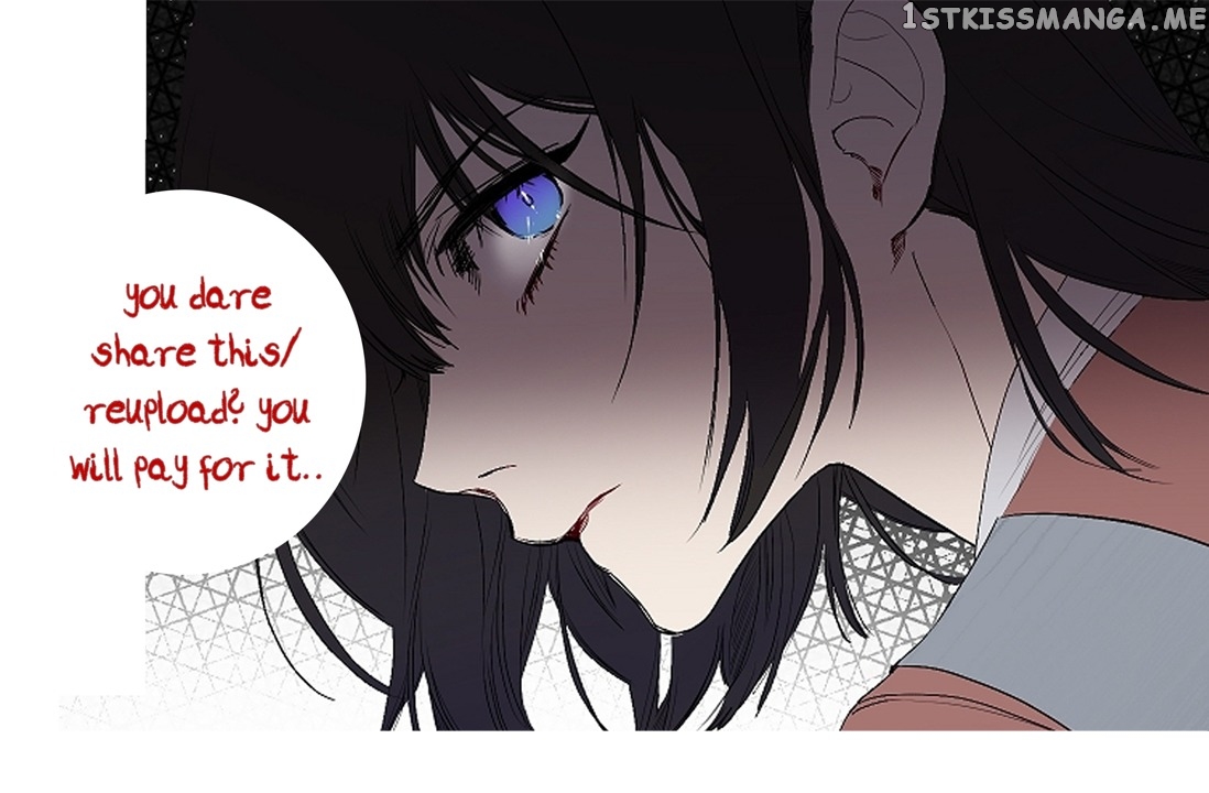 The Tyrant’s First Love Chapter 11 - Page 1