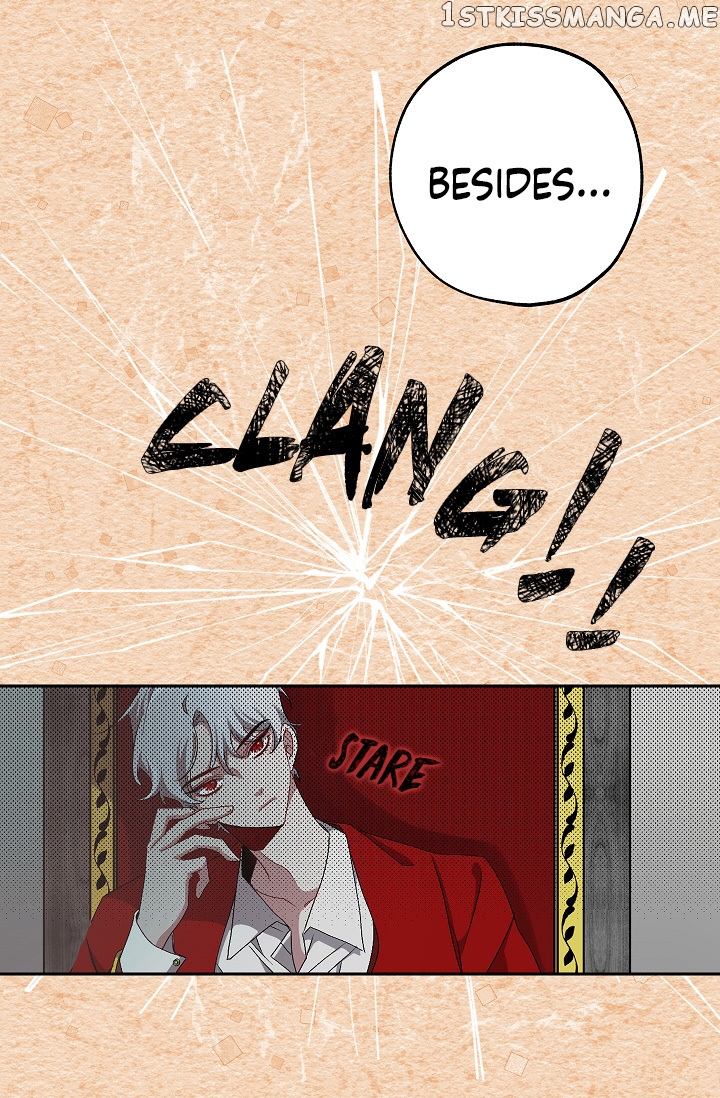 The Tyrant’s First Love Chapter 11 - Page 16