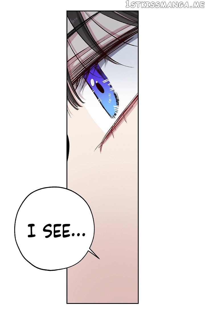 The Tyrant’s First Love Chapter 11 - Page 21
