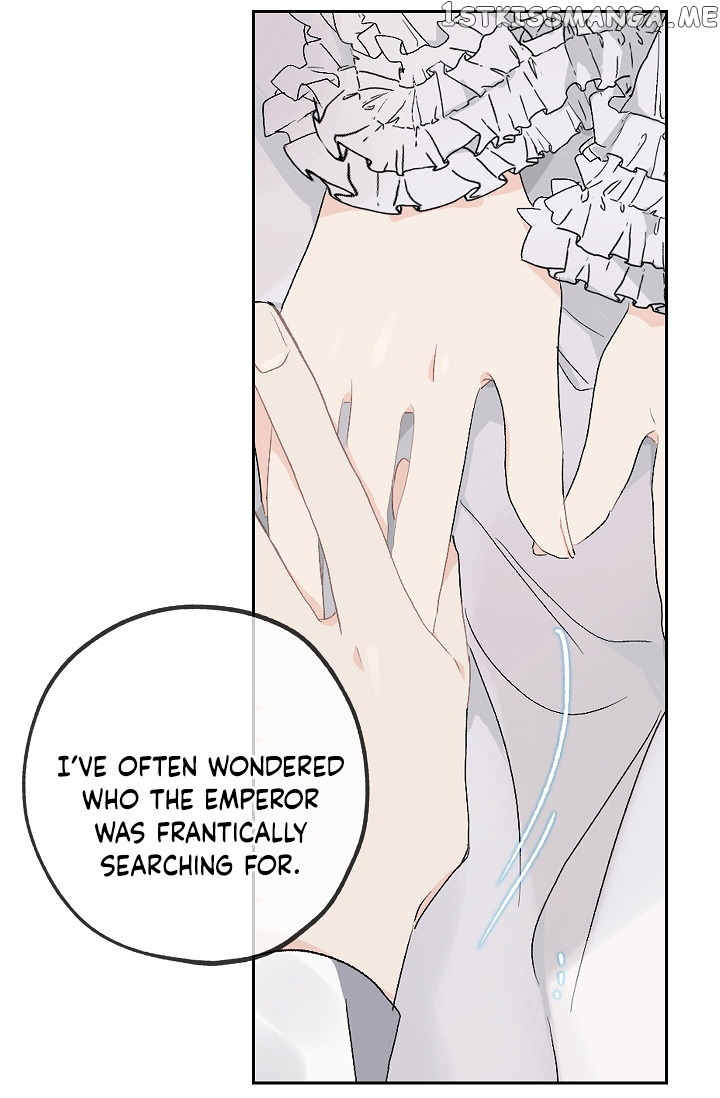 The Tyrant’s First Love Chapter 11 - Page 23