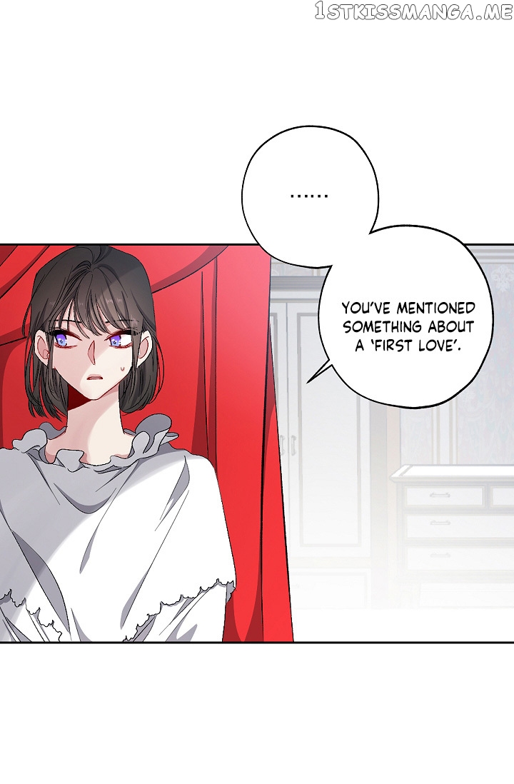 The Tyrant’s First Love Chapter 11 - Page 26