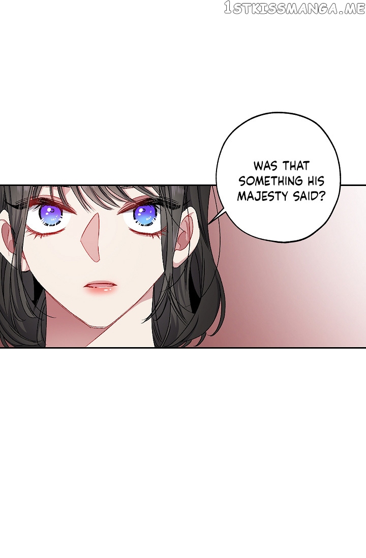 The Tyrant’s First Love Chapter 11 - Page 27