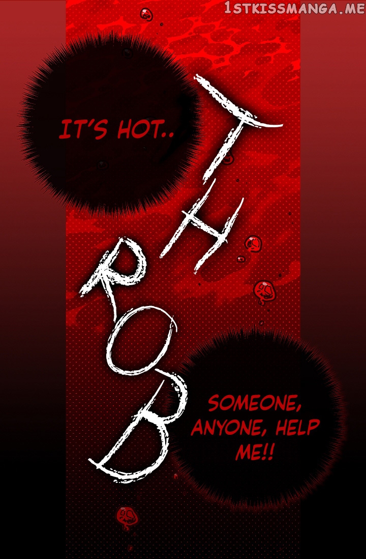 The Tyrant’s First Love Chapter 11 - Page 37