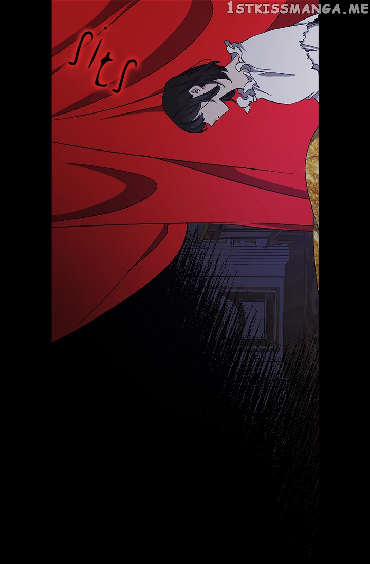 The Tyrant’s First Love Chapter 11 - Page 39
