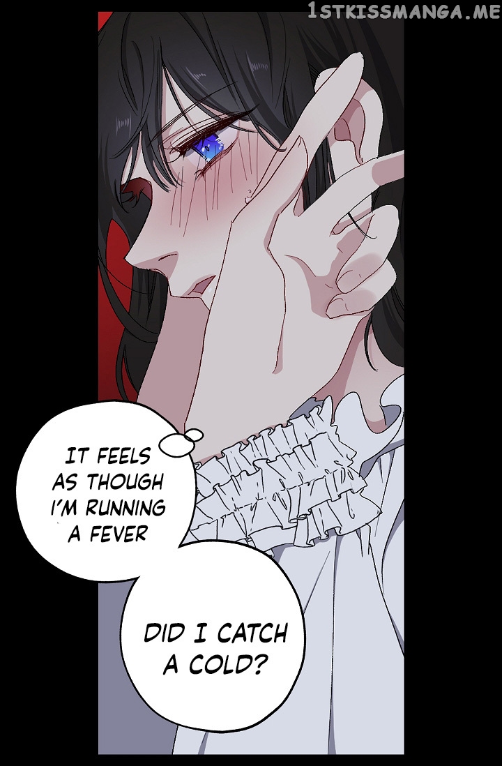 The Tyrant’s First Love Chapter 11 - Page 42