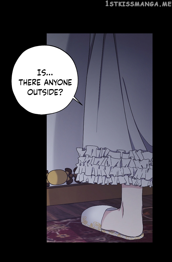 The Tyrant’s First Love Chapter 11 - Page 44