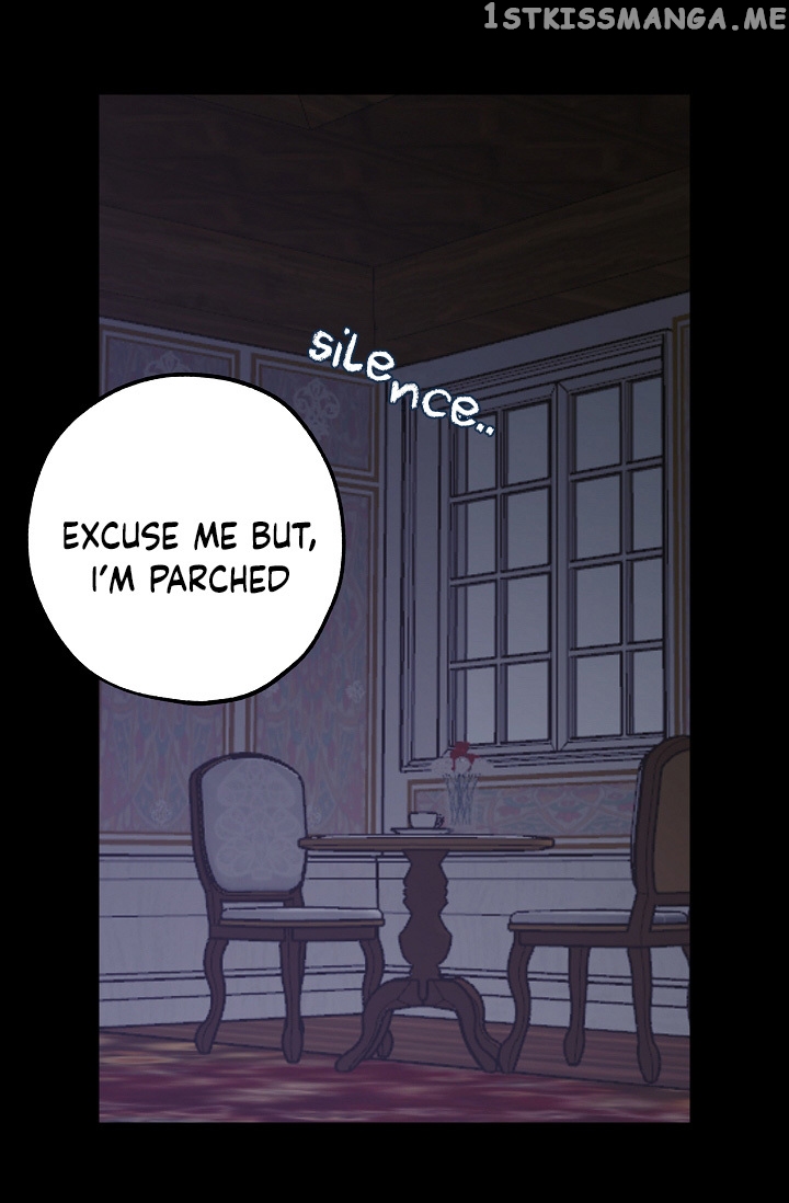 The Tyrant’s First Love Chapter 11 - Page 45