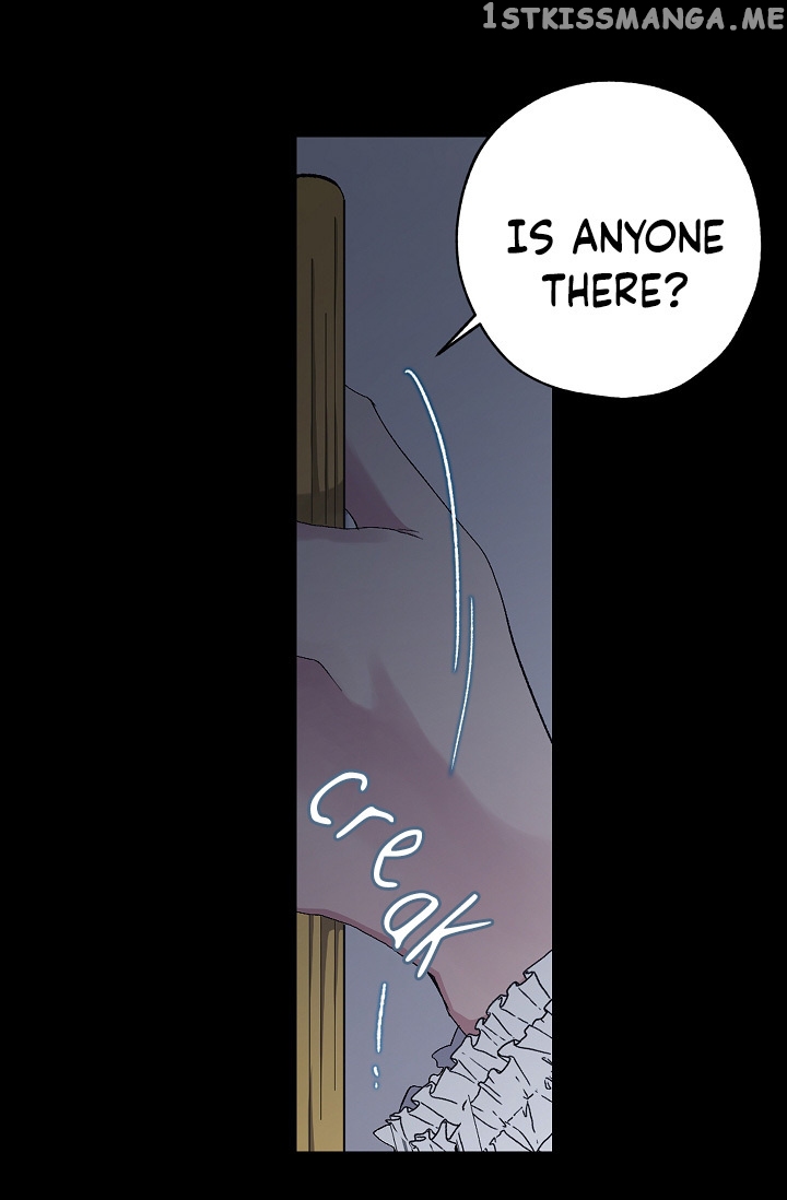 The Tyrant’s First Love Chapter 11 - Page 47