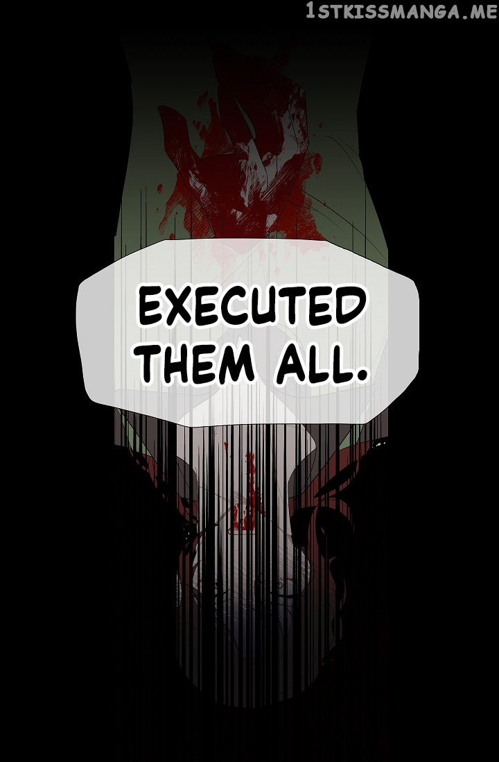 The Tyrant’s First Love Chapter 11 - Page 6