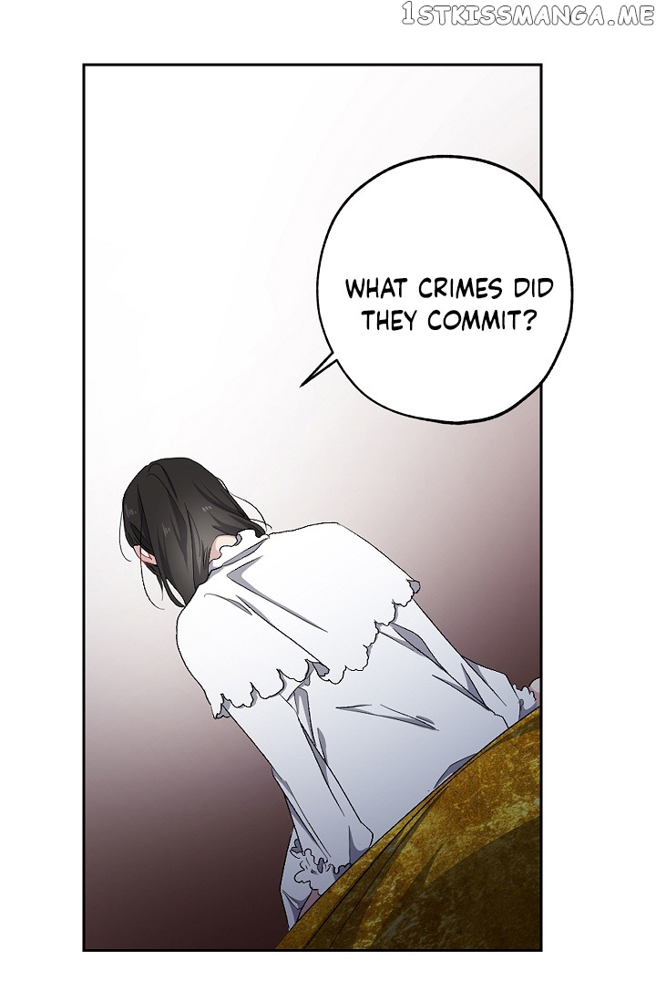 The Tyrant’s First Love Chapter 11 - Page 9