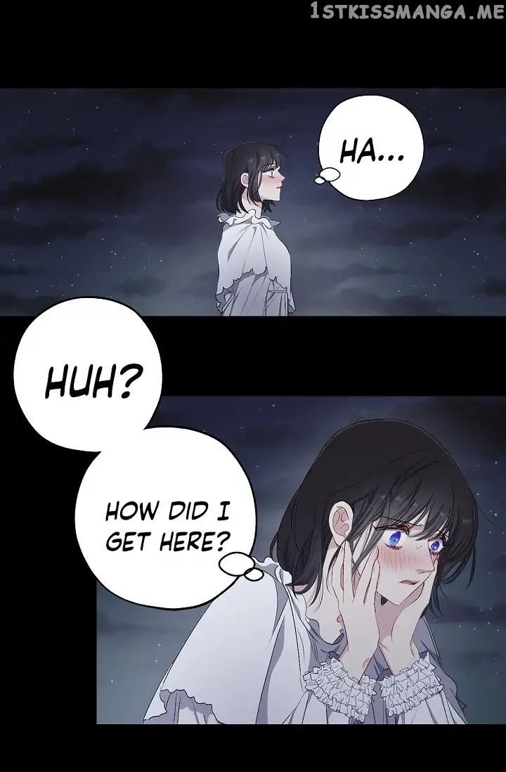 The Tyrant’s First Love Chapter 12 - Page 17