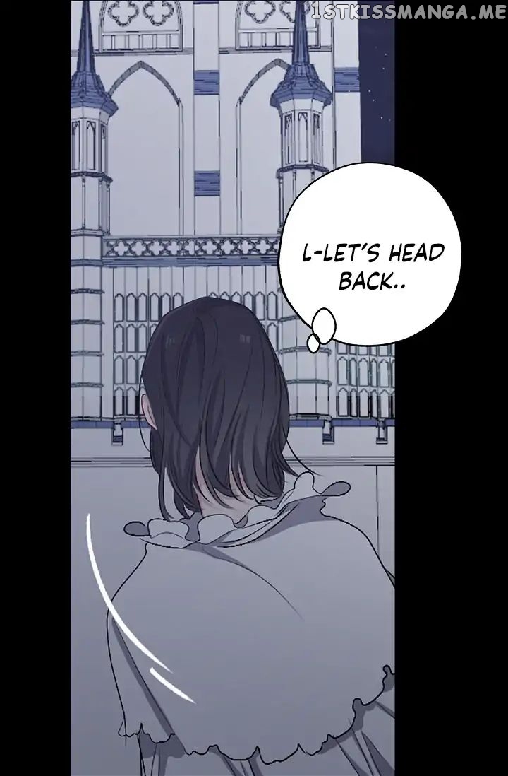 The Tyrant’s First Love Chapter 12 - Page 19
