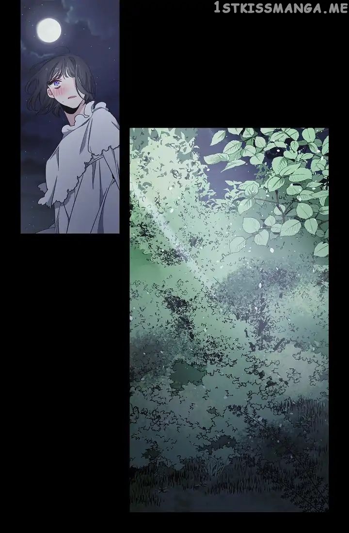 The Tyrant’s First Love Chapter 12 - Page 21