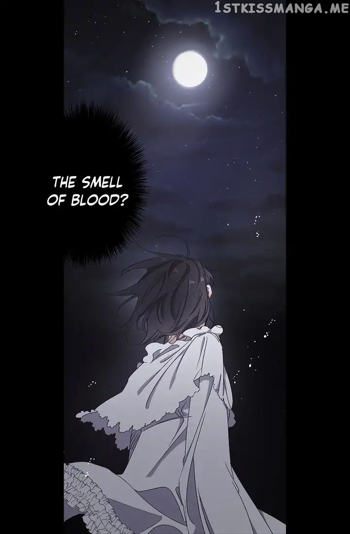 The Tyrant’s First Love Chapter 12 - Page 23