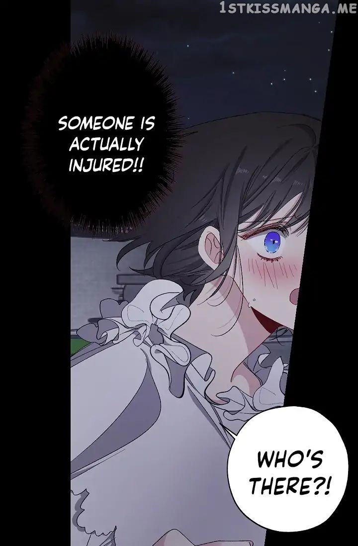 The Tyrant’s First Love Chapter 12 - Page 34