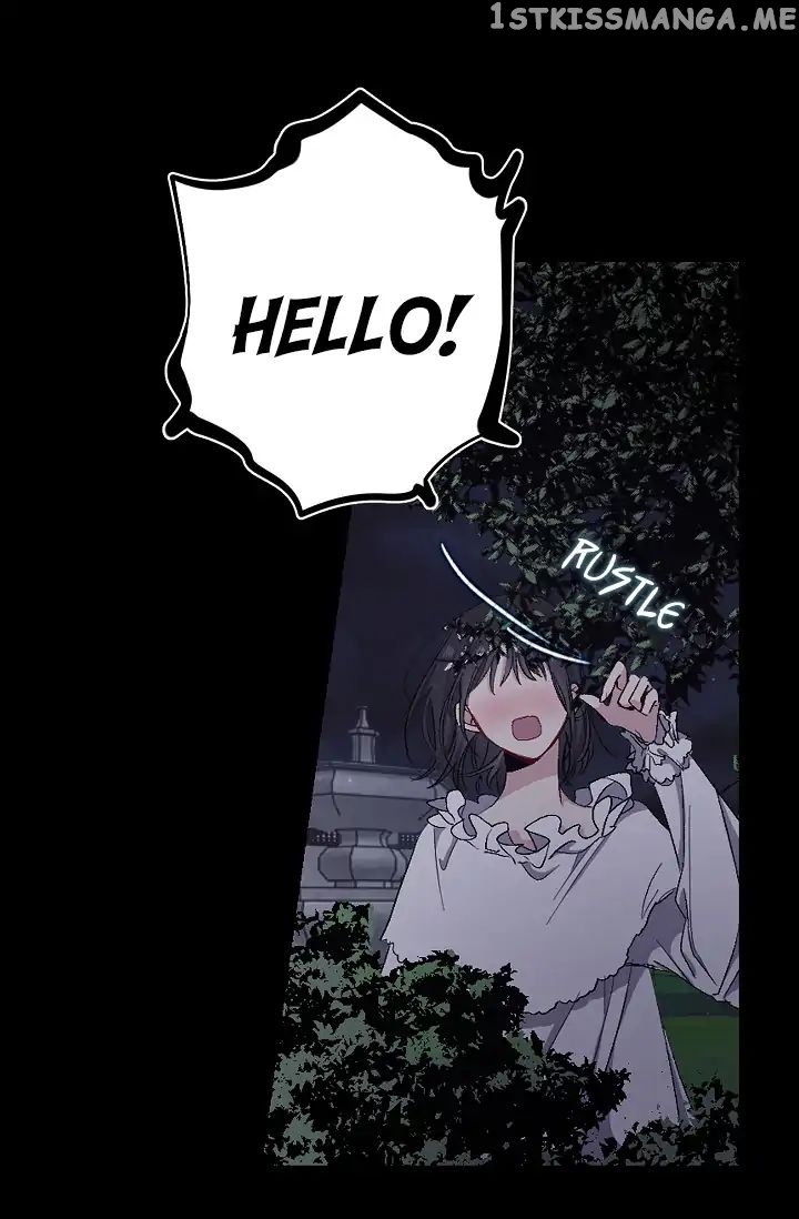 The Tyrant’s First Love Chapter 12 - Page 35