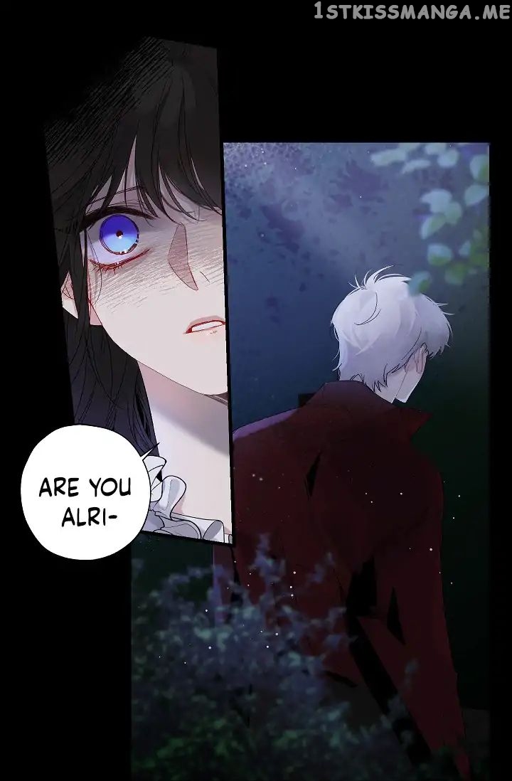 The Tyrant’s First Love Chapter 12 - Page 36