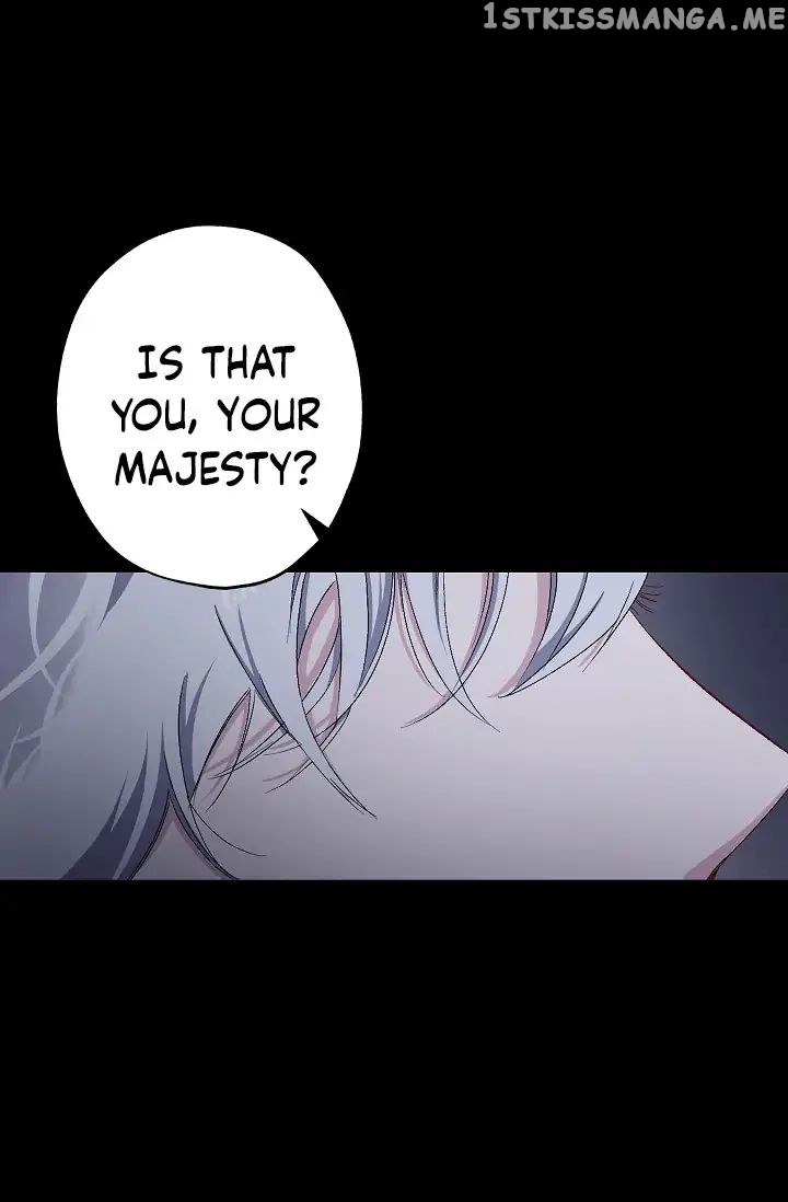 The Tyrant’s First Love Chapter 12 - Page 39