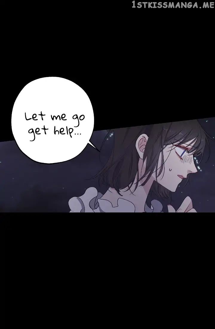 The Tyrant’s First Love Chapter 12 - Page 44