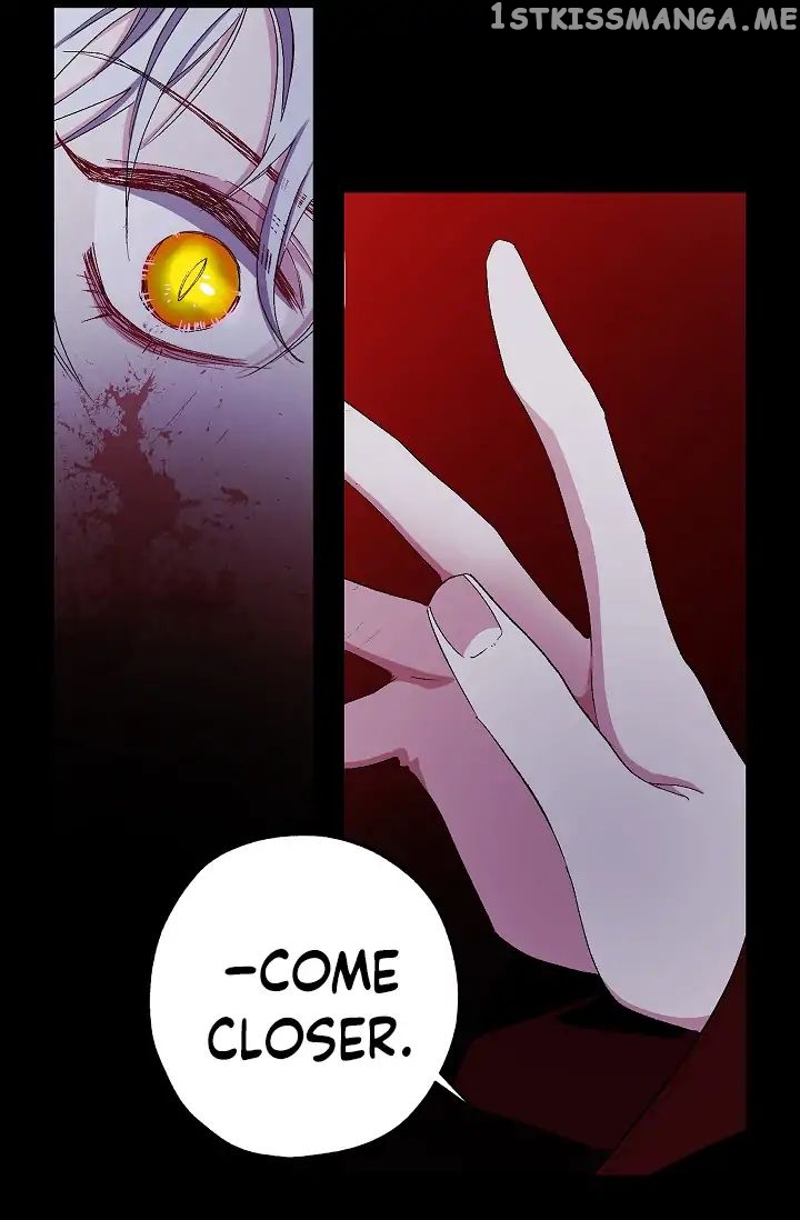 The Tyrant’s First Love Chapter 12 - Page 45