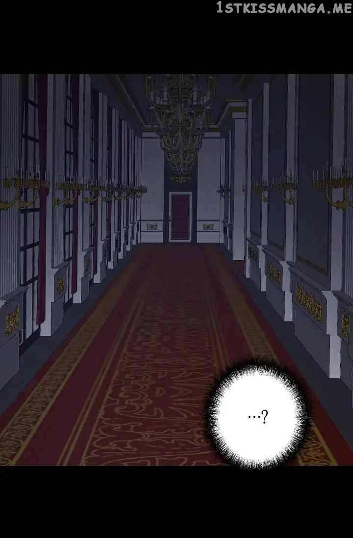 The Tyrant’s First Love Chapter 12 - Page 9