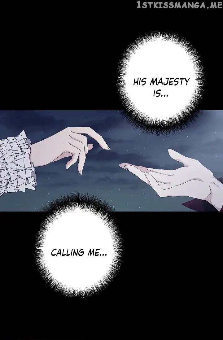 The Tyrant’s First Love Chapter 13 - Page 10