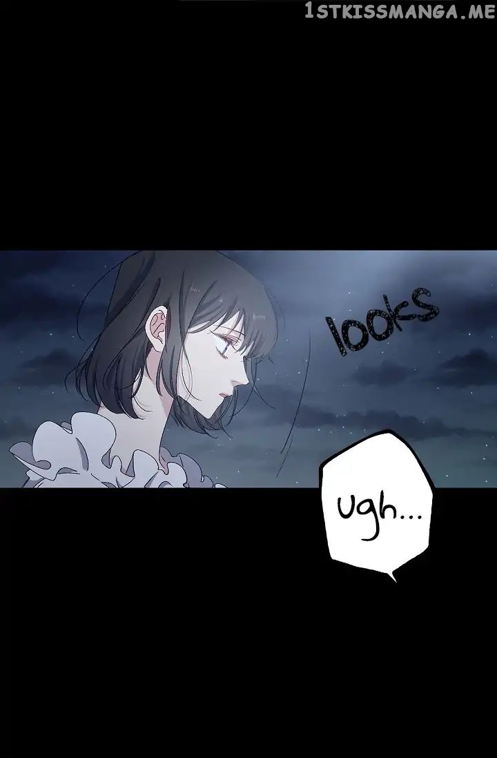 The Tyrant’s First Love Chapter 13 - Page 12