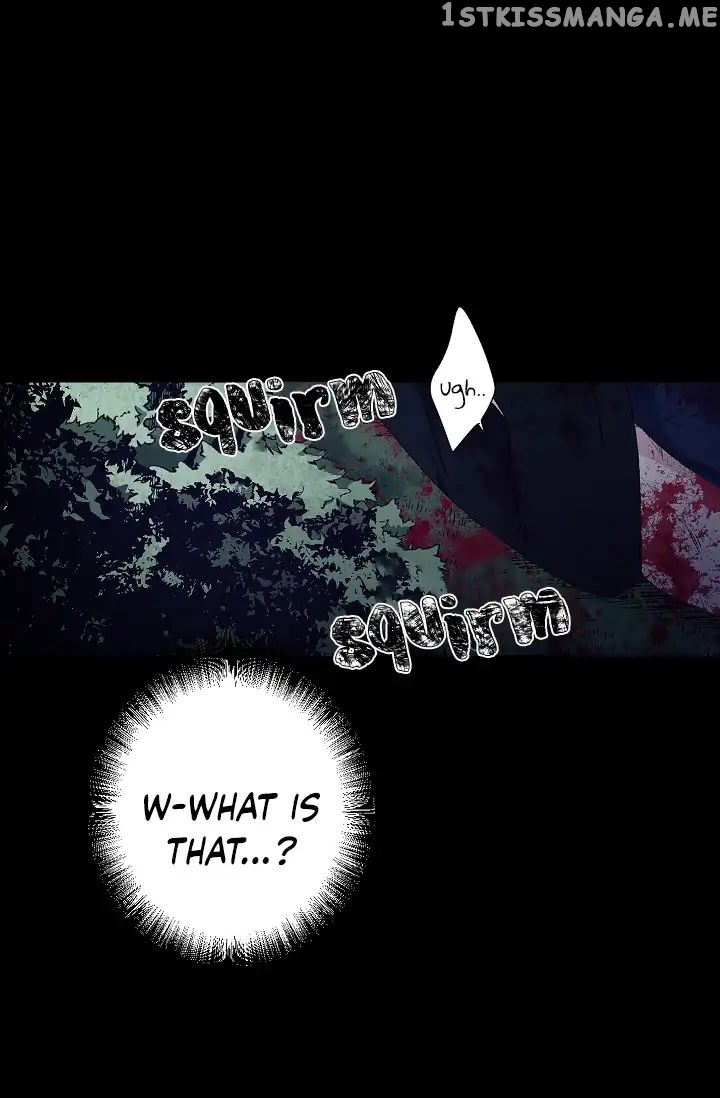 The Tyrant’s First Love Chapter 13 - Page 13
