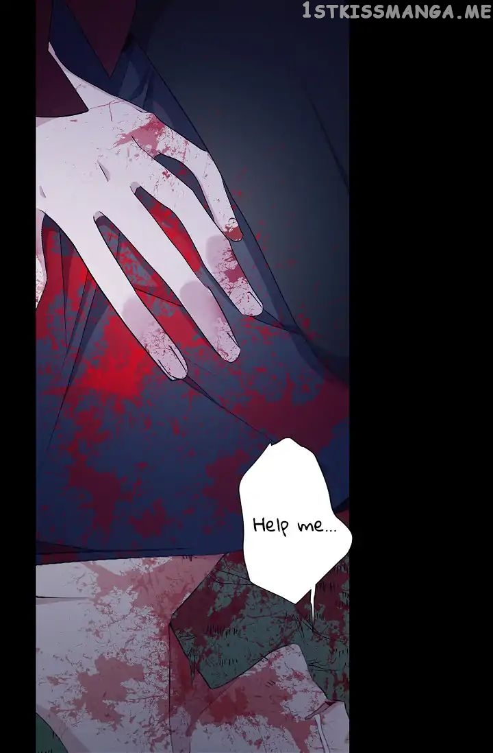 The Tyrant’s First Love Chapter 13 - Page 14