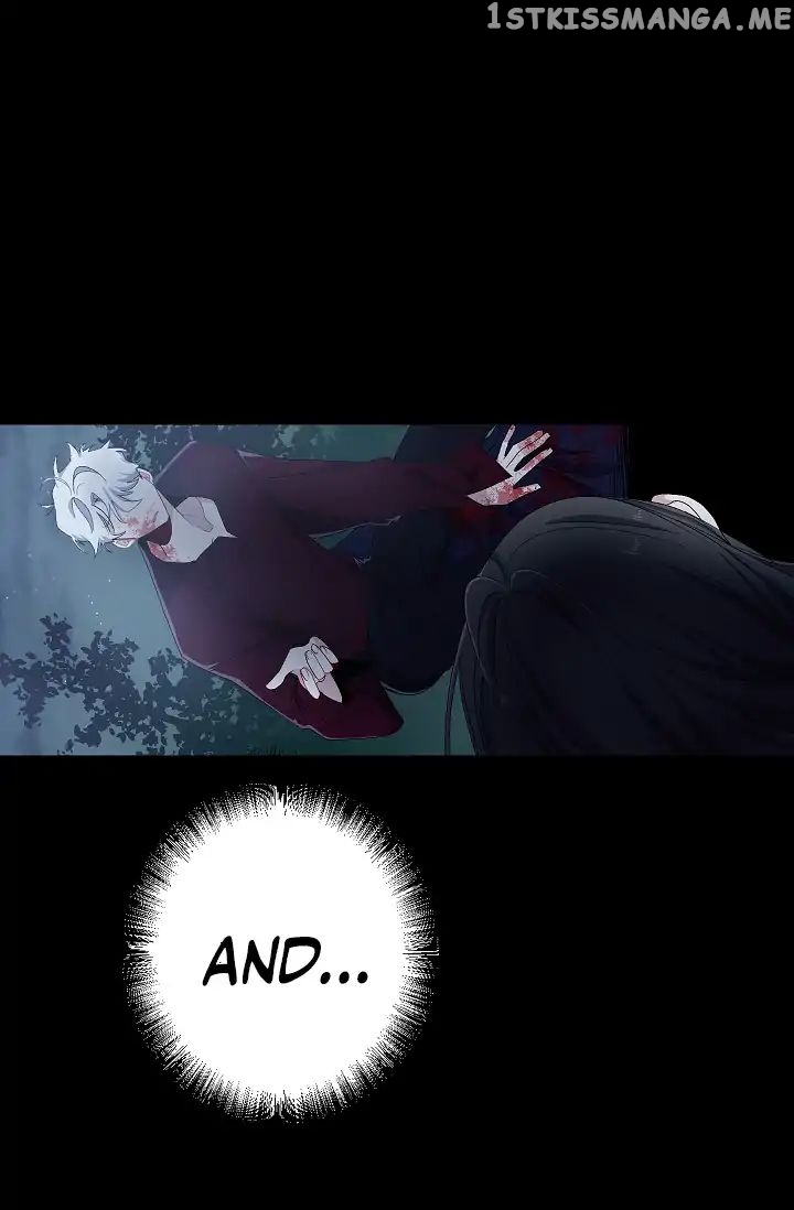 The Tyrant’s First Love Chapter 13 - Page 16