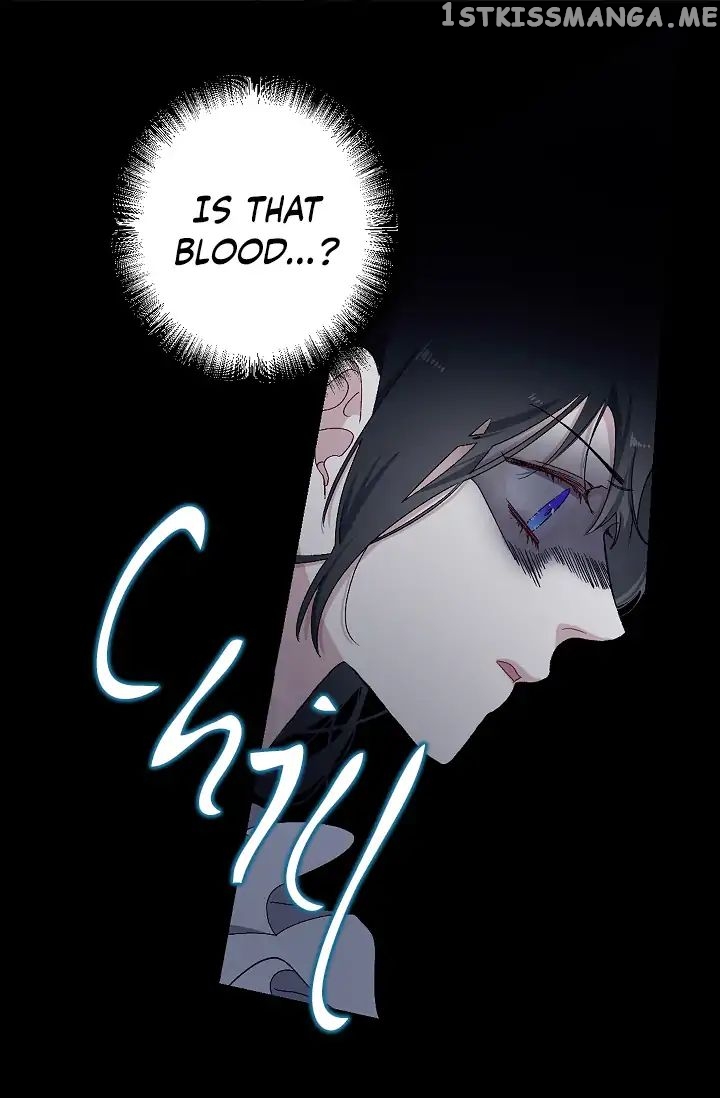 The Tyrant’s First Love Chapter 13 - Page 18