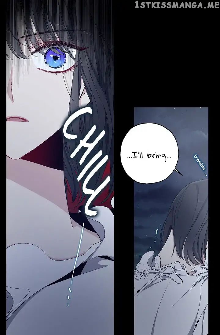 The Tyrant’s First Love Chapter 13 - Page 21