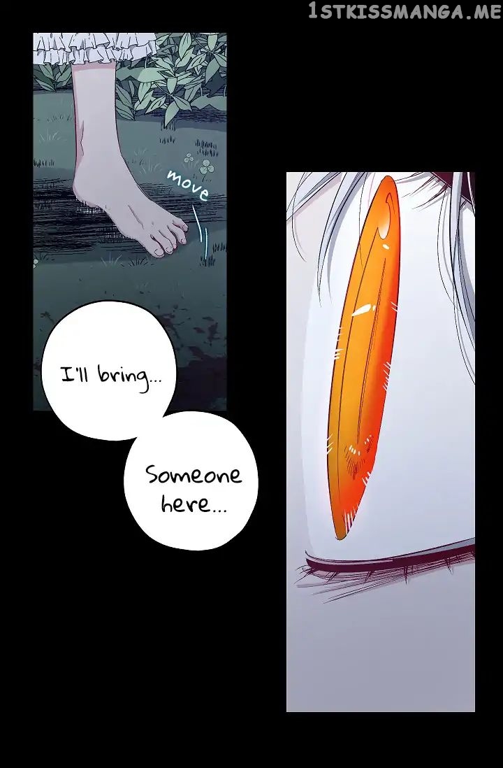 The Tyrant’s First Love Chapter 13 - Page 22