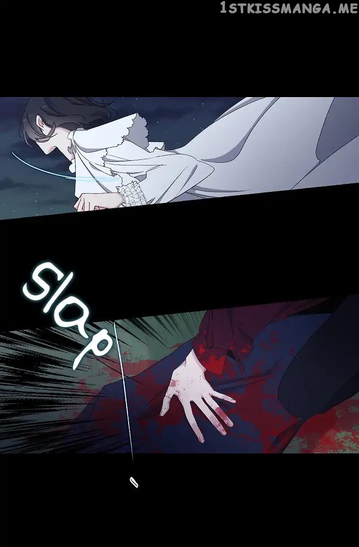 The Tyrant’s First Love Chapter 13 - Page 23