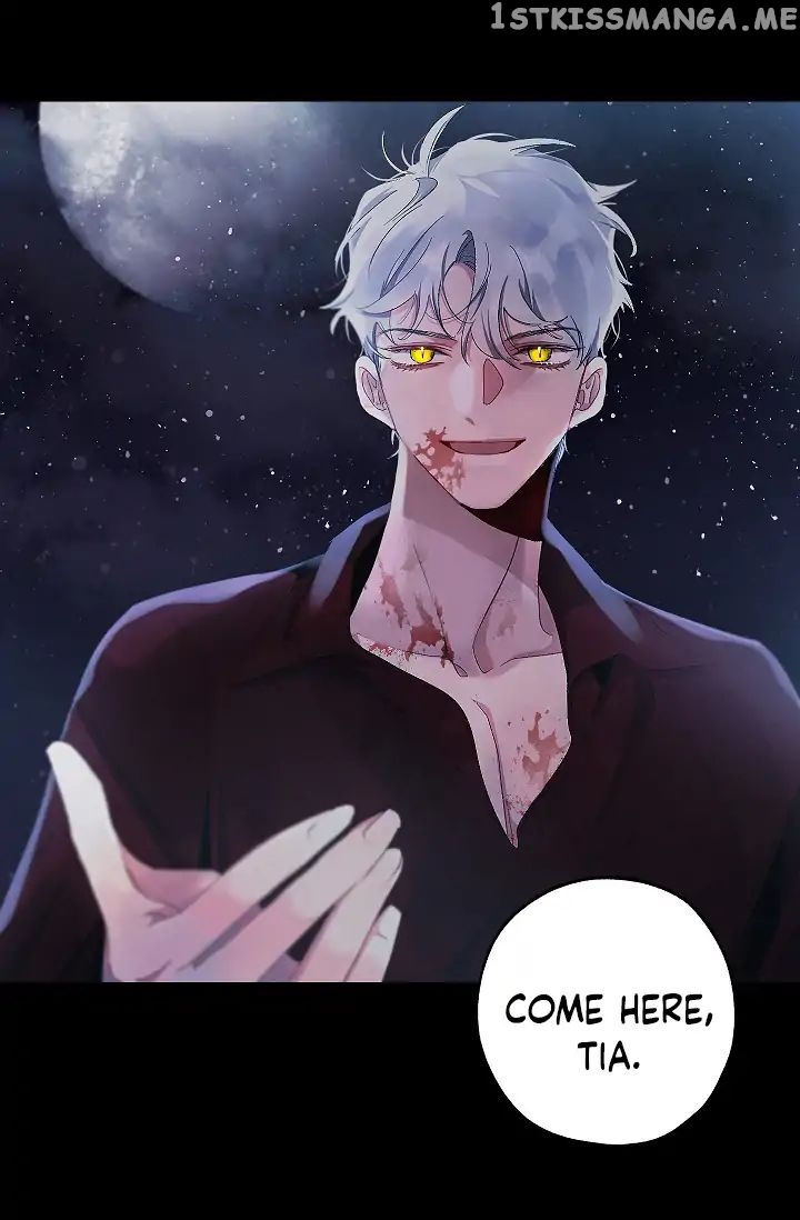 The Tyrant’s First Love Chapter 13 - Page 8
