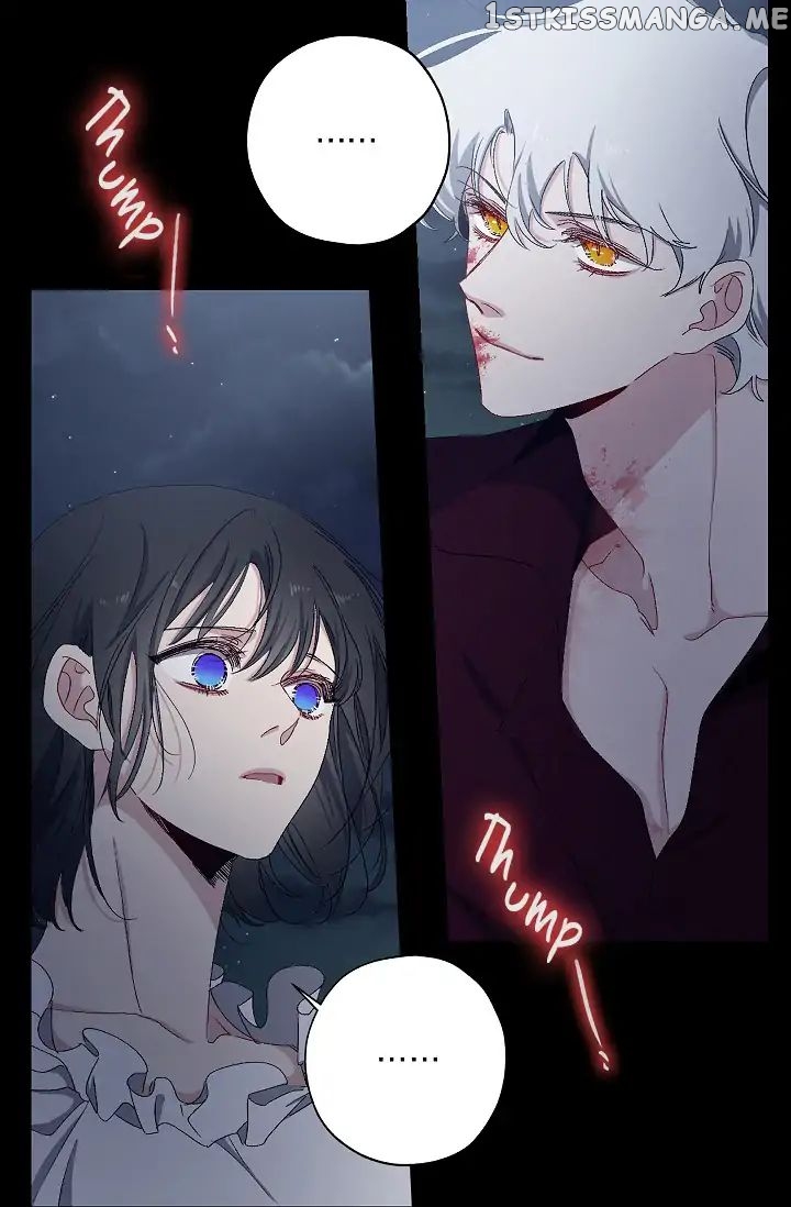 The Tyrant’s First Love Chapter 13 - Page 9