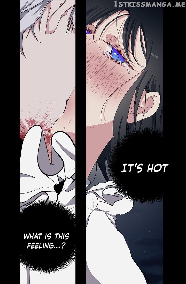 The Tyrant’s First Love Chapter 14 - Page 11