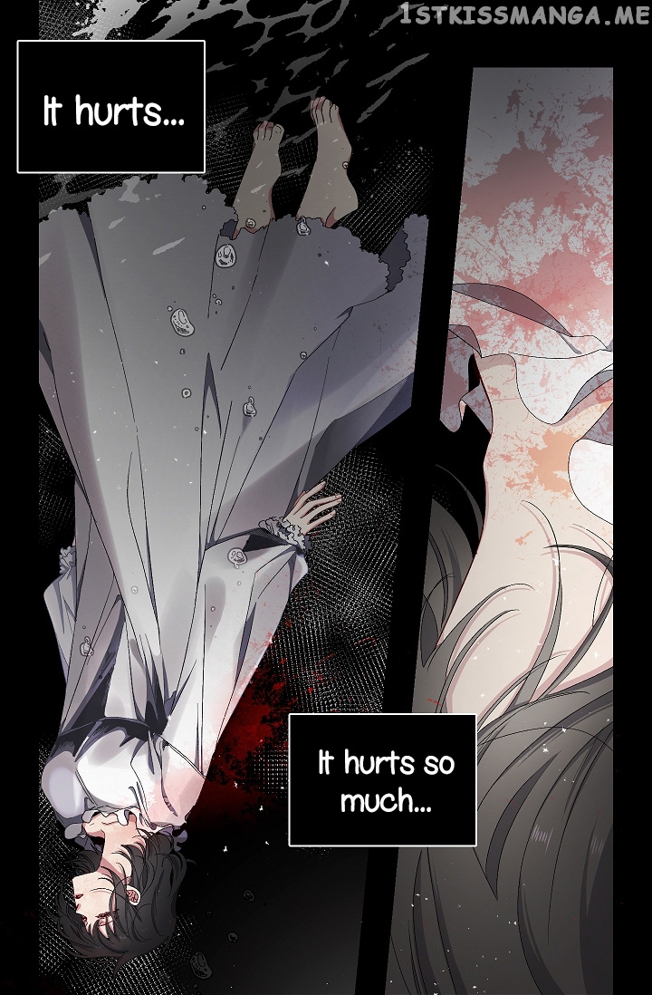 The Tyrant’s First Love Chapter 14 - Page 22