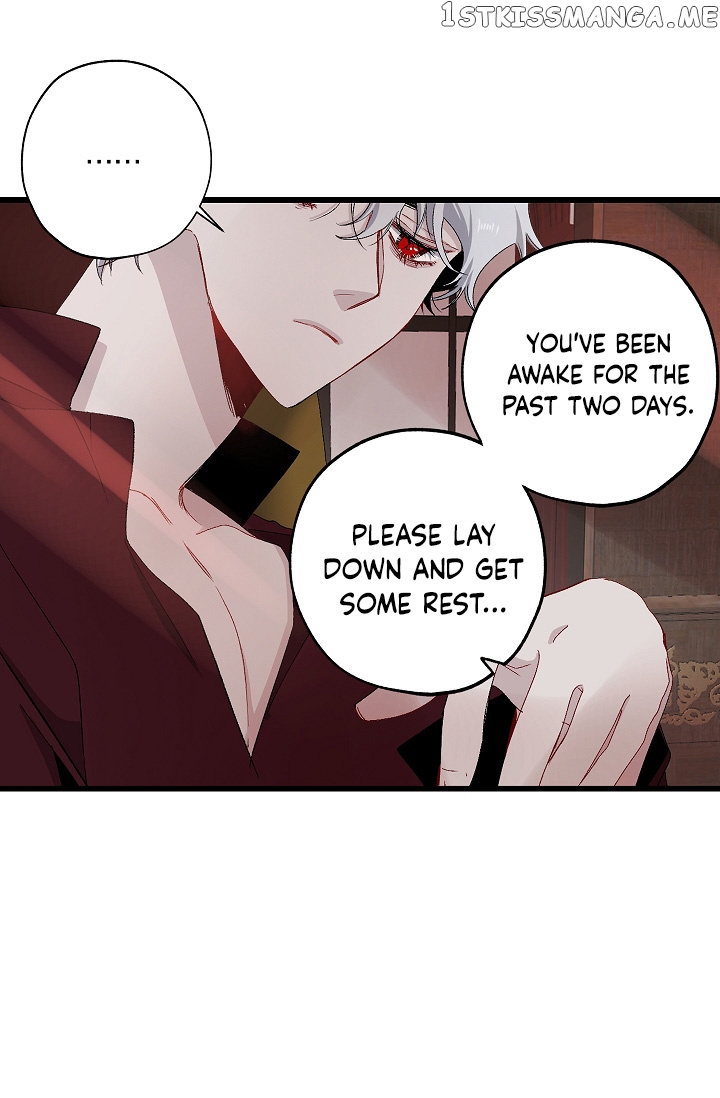 The Tyrant’s First Love Chapter 14 - Page 28